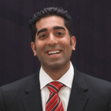 Rohit Kalra, CPA